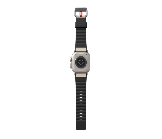 SKINARMA Spunk Apple Watch Ultra 49mm ivory - 1316969 - zdjęcie 2